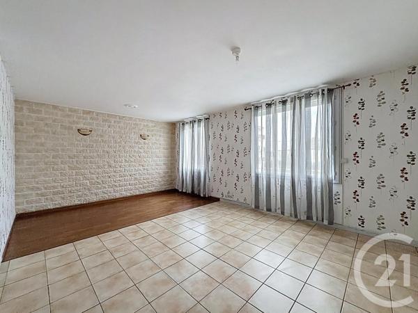 Appartement F3 à vendre  3 pièces - 66 m2 ST JEAN DE LA RUELLE - 45