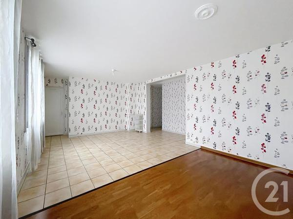 Appartement F3 à vendre  3 pièces - 66 m2 ST JEAN DE LA RUELLE - 45