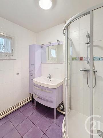 Appartement F3 à vendre  3 pièces - 66 m2 ST JEAN DE LA RUELLE - 45