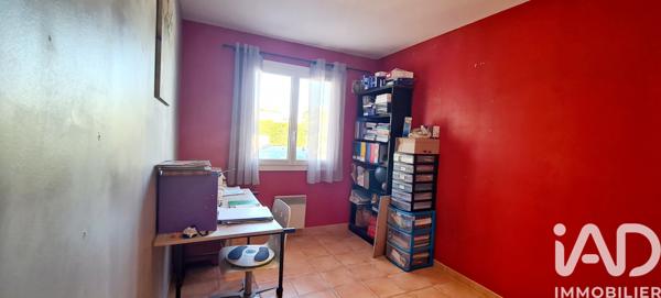 Maison à vendre 4 pièces 77 m² Llupia