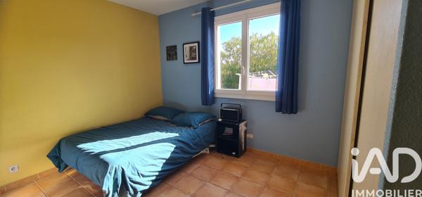 Maison à vendre 4 pièces 77 m² Llupia