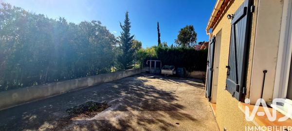 Maison à vendre 4 pièces 77 m² Llupia