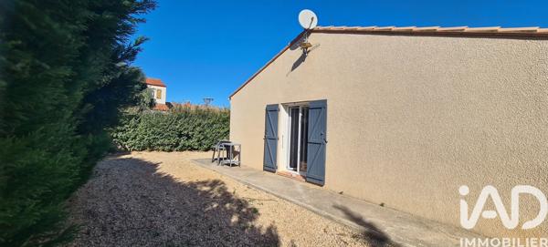 Maison à vendre 4 pièces 77 m² Llupia