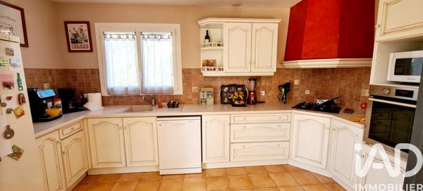 Maison à vendre 4 pièces 77 m² Llupia