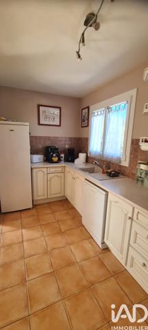 Maison à vendre 4 pièces 77 m² Llupia