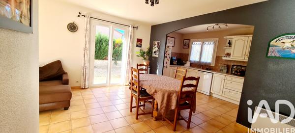 Maison à vendre 4 pièces 77 m² Llupia