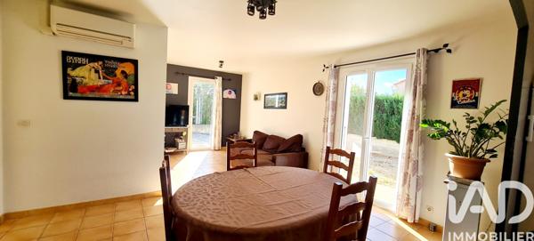 Maison à vendre 4 pièces 77 m² Llupia