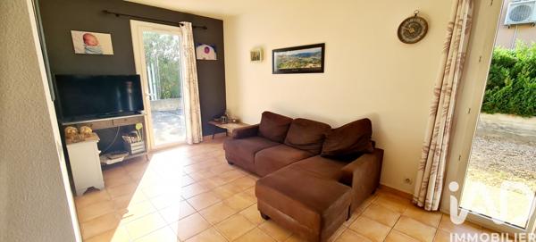 Maison à vendre 4 pièces 77 m² Llupia