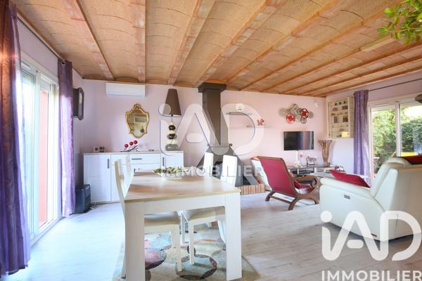 Maison à vendre 5 pièces 97 m² Castelnau-d'Estrétefonds