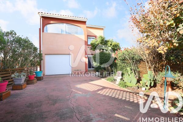 Maison à vendre 5 pièces 97 m² Castelnau-d'Estrétefonds