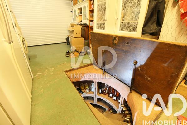 Maison à vendre 5 pièces 97 m² Castelnau-d'Estrétefonds