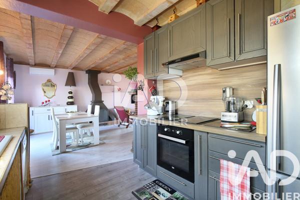 Maison à vendre 5 pièces 97 m² Castelnau-d'Estrétefonds