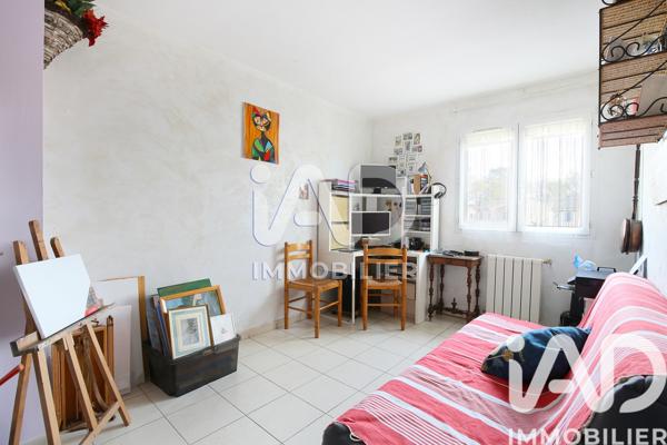 Maison à vendre 5 pièces 97 m² Castelnau-d'Estrétefonds