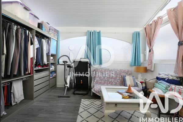 Maison à vendre 5 pièces 97 m² Castelnau-d'Estrétefonds