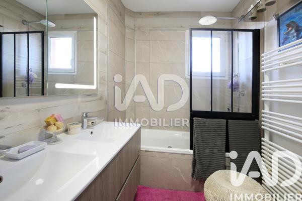 Maison à vendre 5 pièces 97 m² Castelnau-d'Estrétefonds