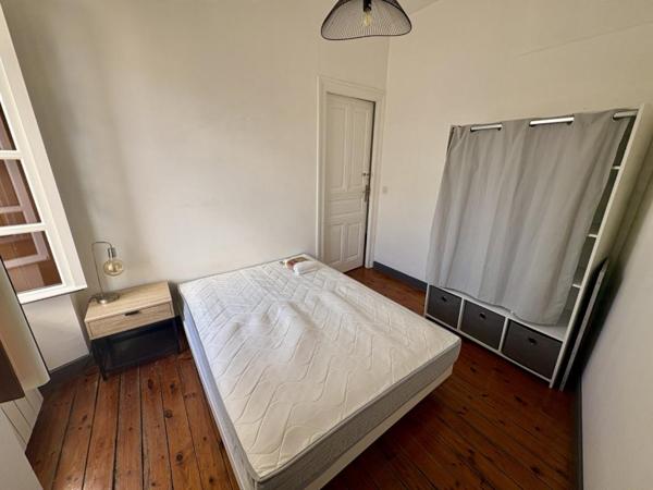 VANNES Appartement 2 pièces 32 m²
