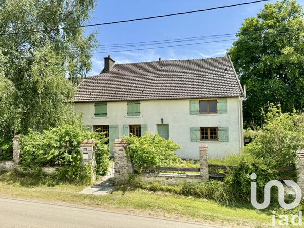 Maison à vendre 5 pièces 163 m² Coulommiers