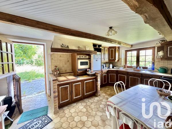 Maison à vendre 5 pièces 163 m² Coulommiers