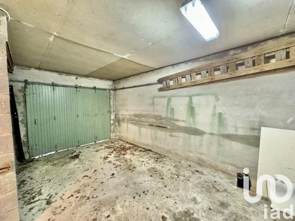 Maison à vendre 5 pièces 163 m² Coulommiers