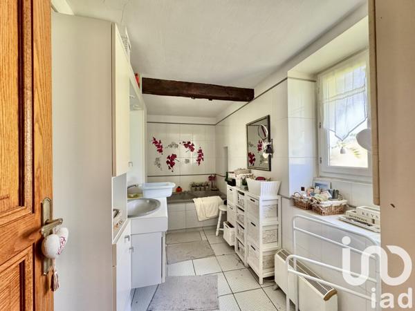 Maison à vendre 5 pièces 163 m² Coulommiers