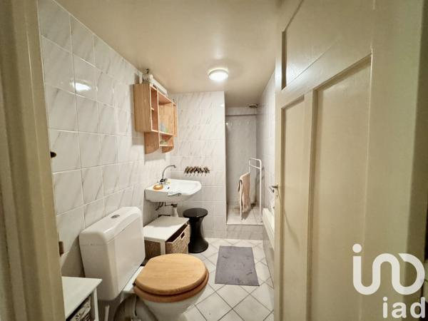 Maison à vendre 5 pièces 163 m² Coulommiers