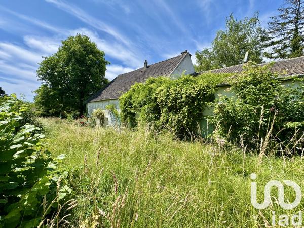 Maison à vendre 5 pièces 163 m² Coulommiers