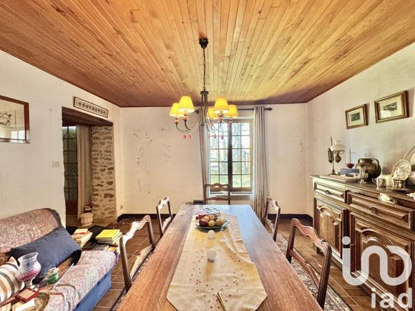 Maison à vendre 5 pièces 163 m² Coulommiers