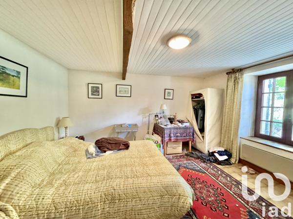 Maison à vendre 5 pièces 163 m² Coulommiers