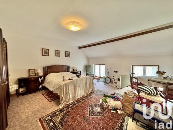 Maison à vendre 5 pièces 163 m² Coulommiers