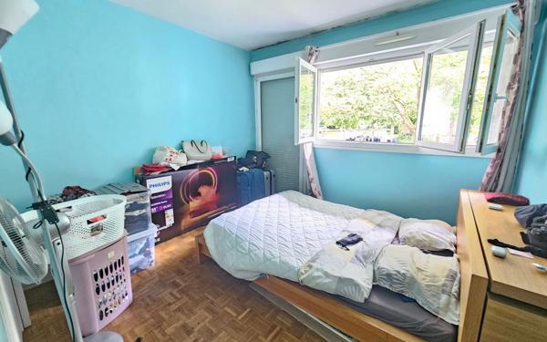 Appartement à vendre    4 pièces • 65,32 m2 Aubergenville