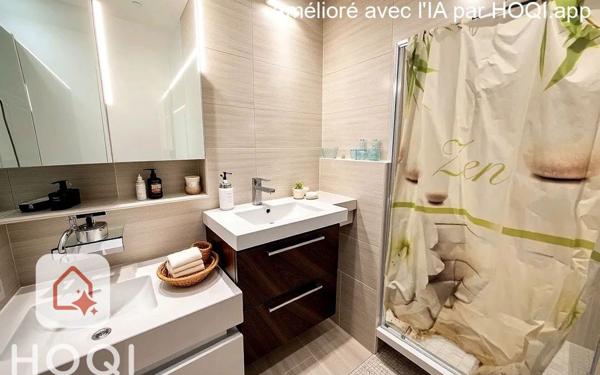 Appartement à vendre    4 pièces • 65,32 m2 Aubergenville