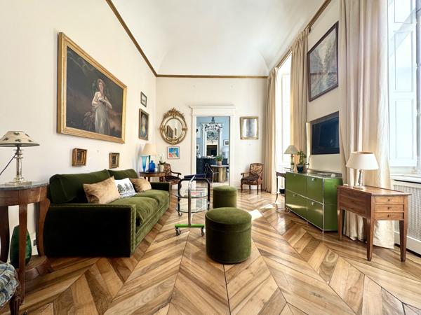 Appartement de Prestige