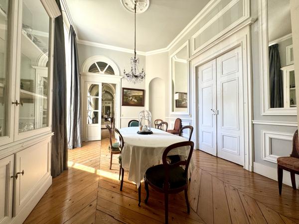 Appartement de Prestige