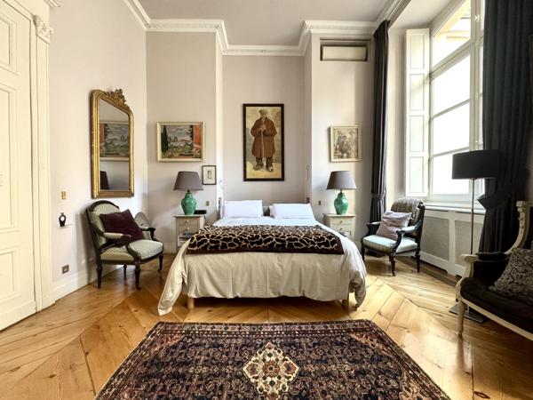Appartement de Prestige