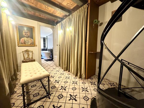 Appartement de Prestige
