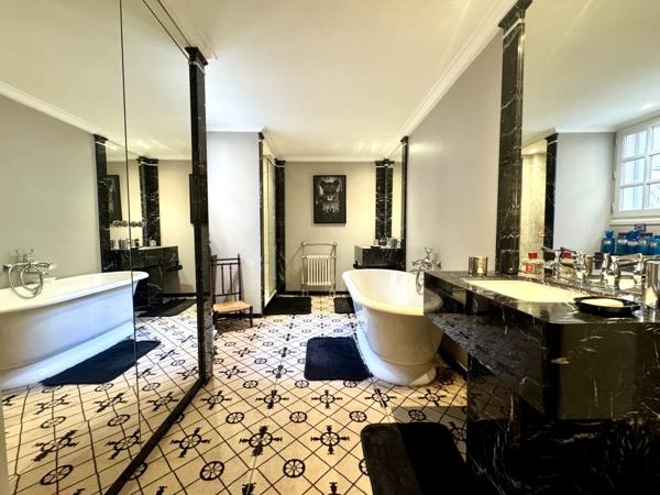 Appartement de Prestige