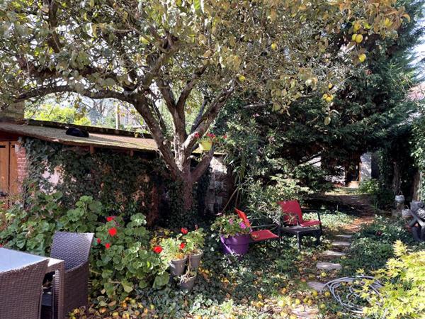 Maison 3 chambres - Paimboeuf