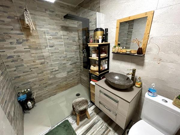 Maison 3 chambres - Paimboeuf