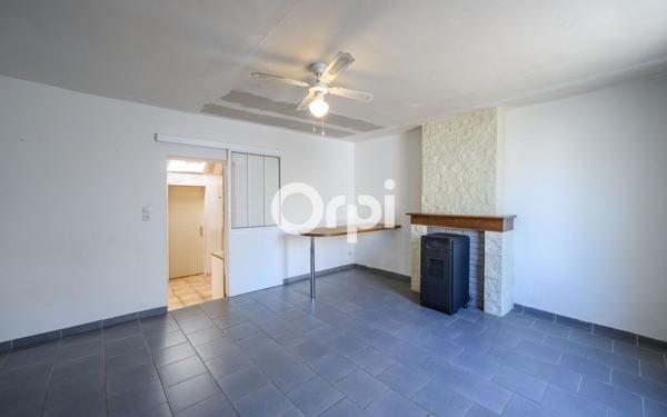 Maison à vendre    2 pièces • 53 m2 Anzin