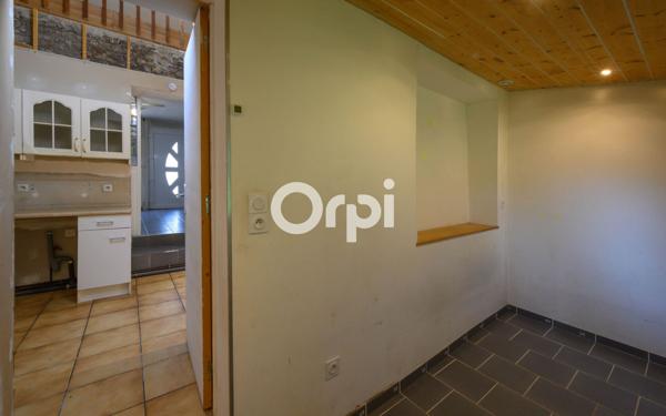 Maison à vendre    2 pièces • 53 m2 Anzin