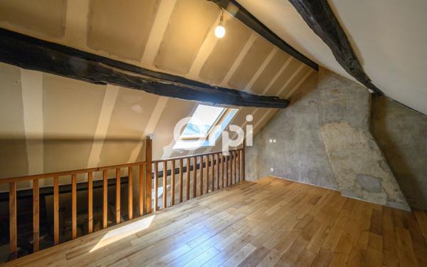 Maison à vendre    2 pièces • 53 m2 Anzin