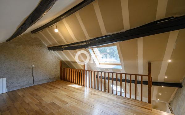 Maison à vendre    2 pièces • 53 m2 Anzin