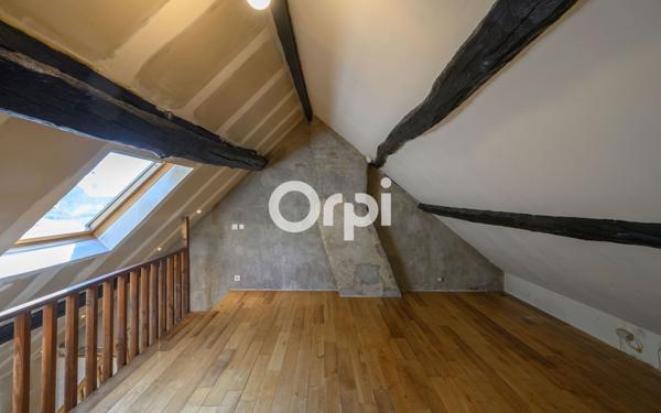 Maison à vendre    2 pièces • 53 m2 Anzin