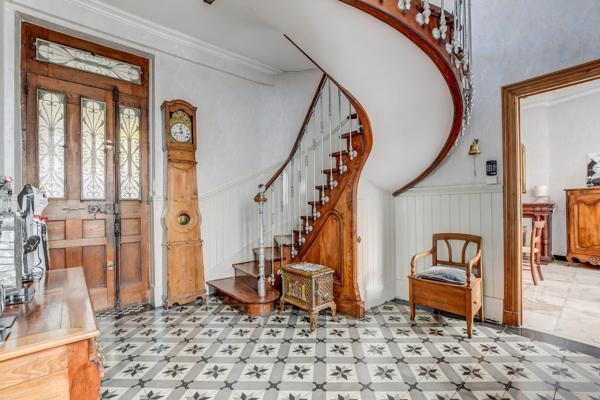 Maison À vendre 6 pièces 176 m²
