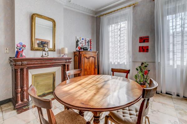 Maison À vendre 6 pièces 176 m²