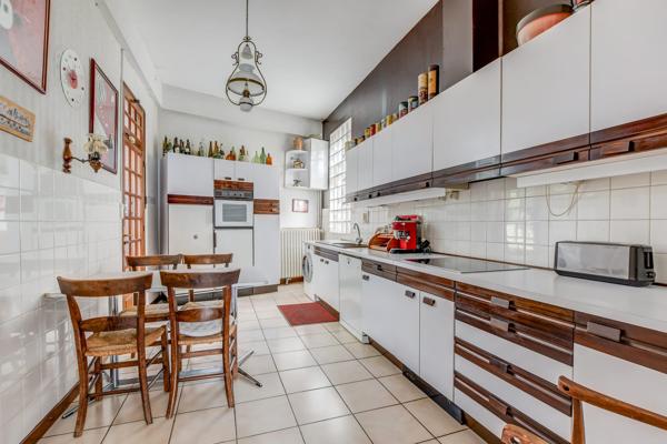 Maison À vendre 6 pièces 176 m²