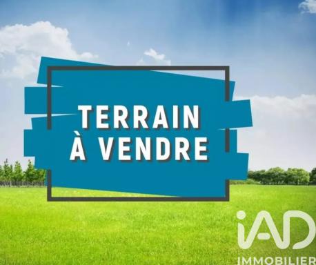 Terrain à vendre 1 006 m² Luttange