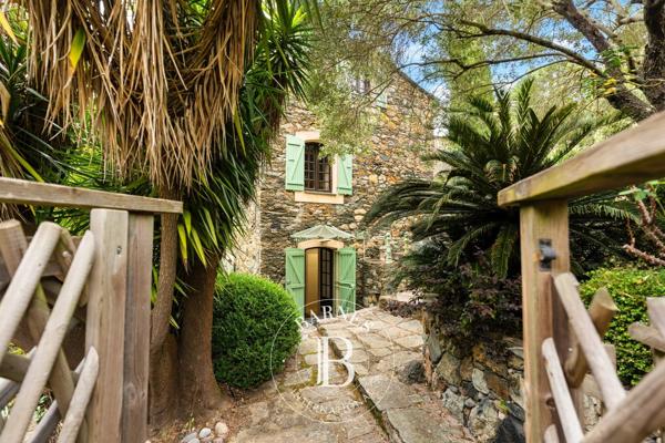 Oletta, Moulin 3 Chambres -  103 m² à vendre