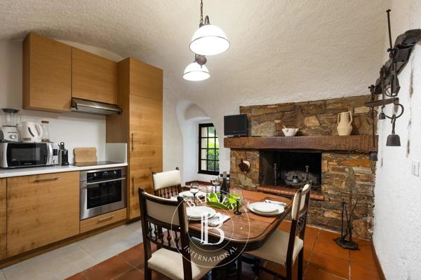 Oletta, Moulin 3 Chambres -  103 m² à vendre