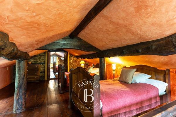Oletta, Moulin 3 Chambres -  103 m² à vendre